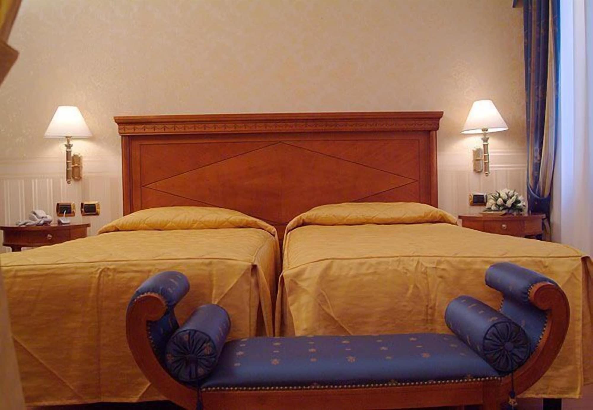Antico Panada 3* Venedig