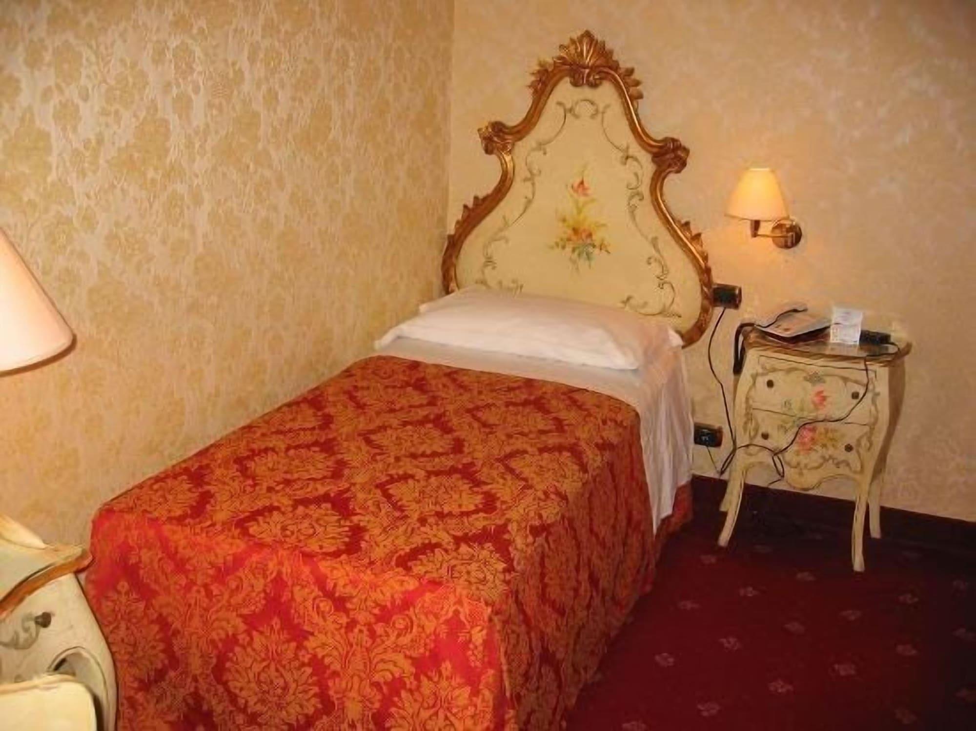Hotel Antico Panada Venedig