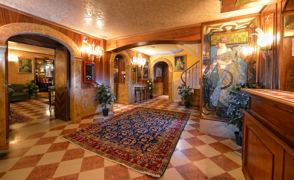 Antico Panada Hotel Venedig