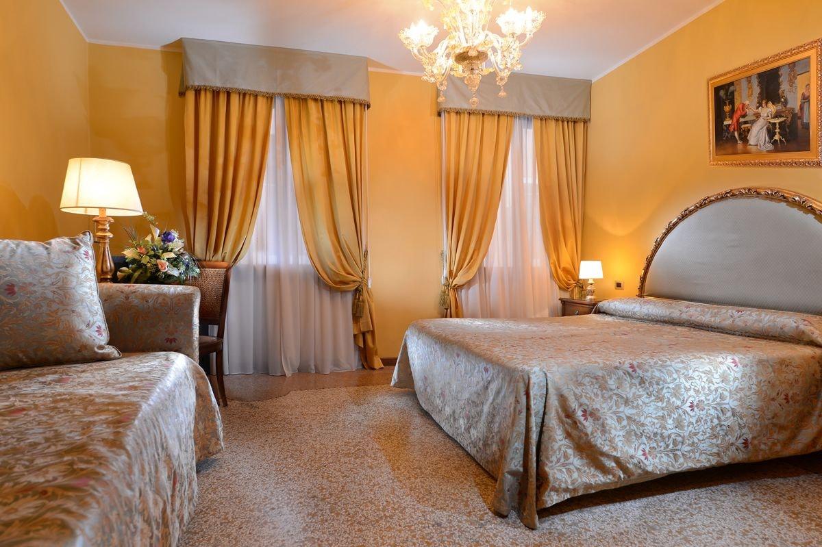 Antico Panada Hotel Venedig