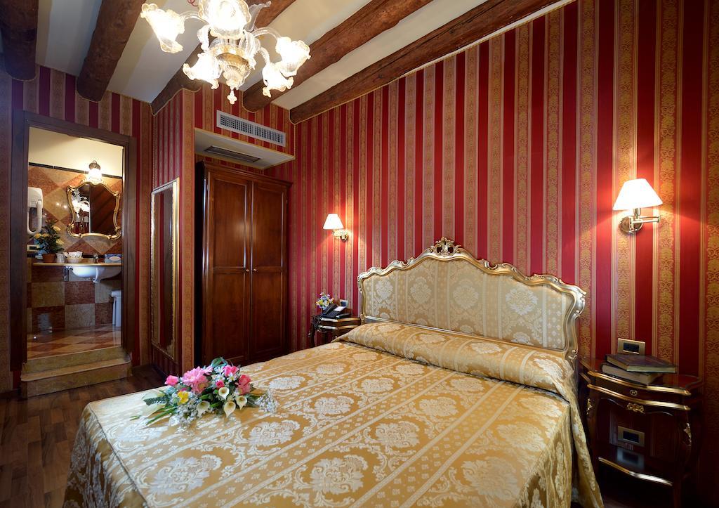 Antico Panada Hotel Venedig