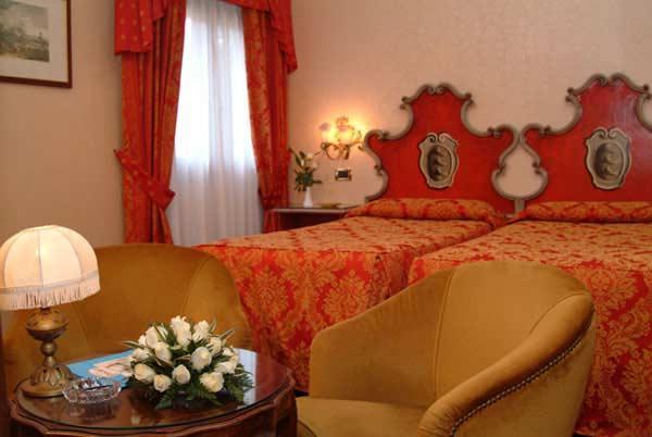 Antico Panada Hotel Venedig