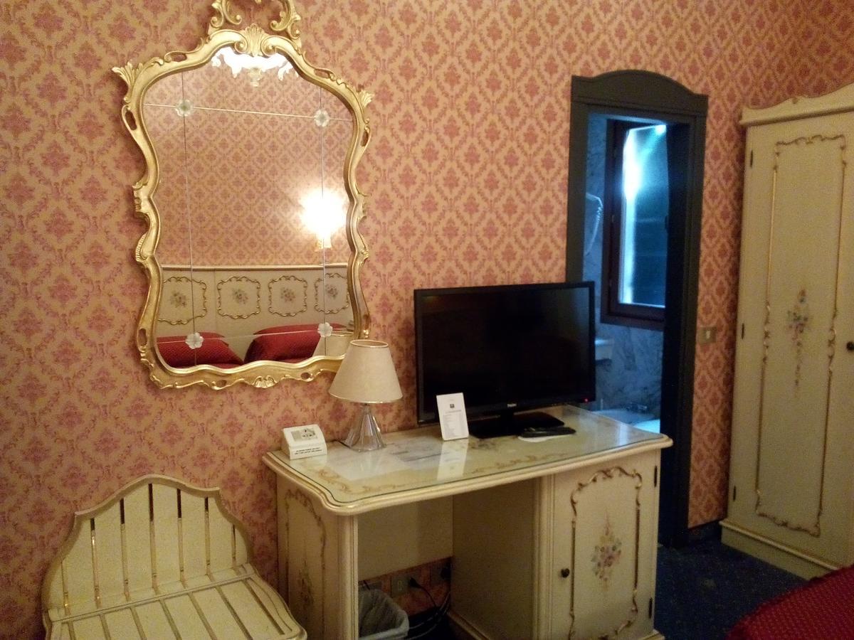 Antico Panada Hotel Venedig