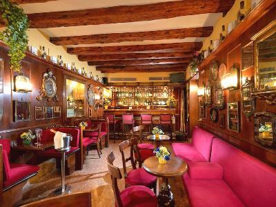 Hotel Antico Panada Venedig